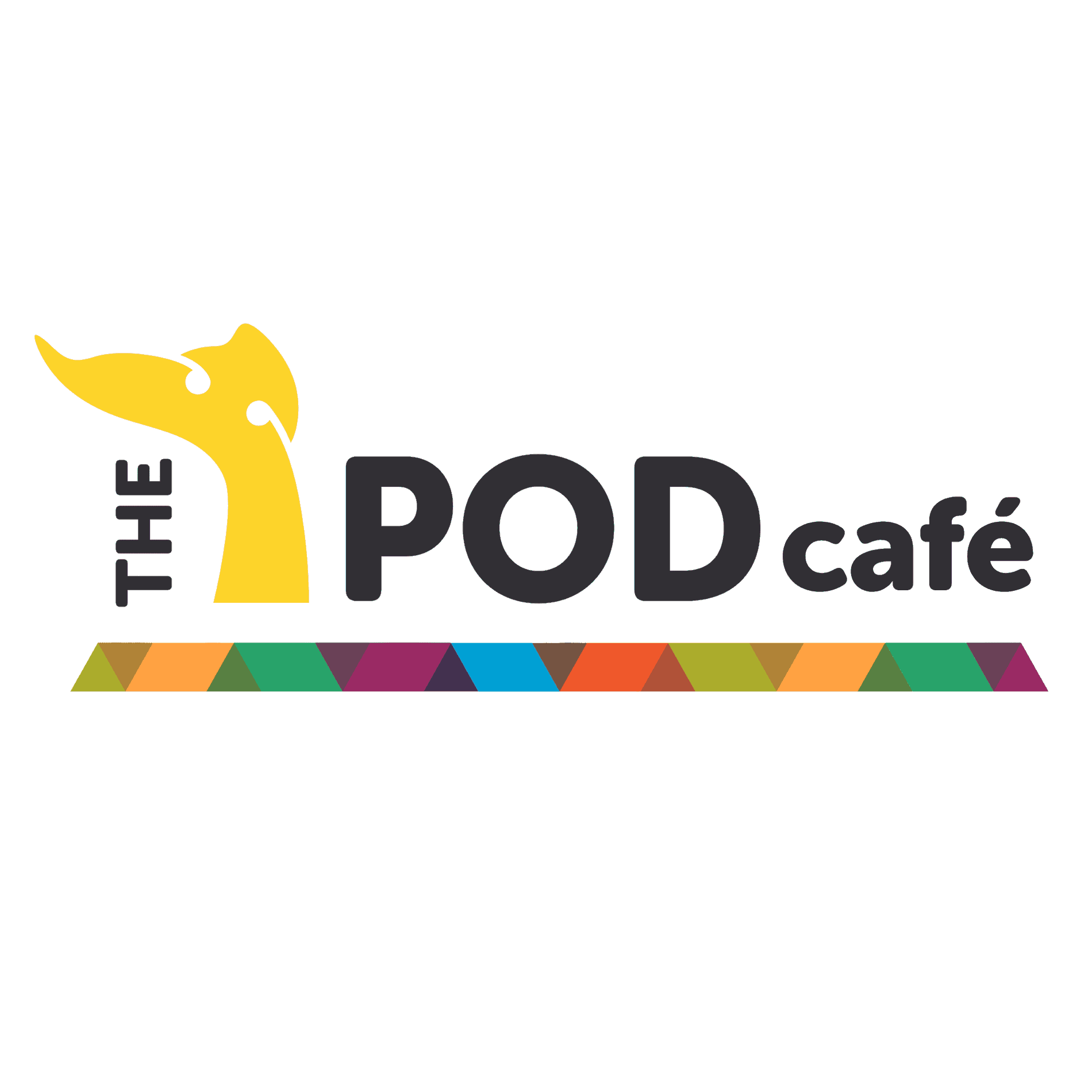 Logo – The Pod Cafe