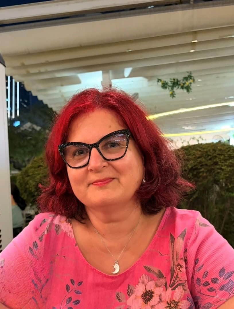 Adina Giurgiu